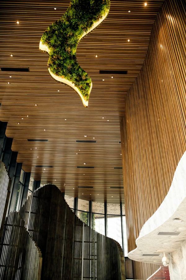 Yoho Hollywood Roosevelt Hotel Macau Exterior foto