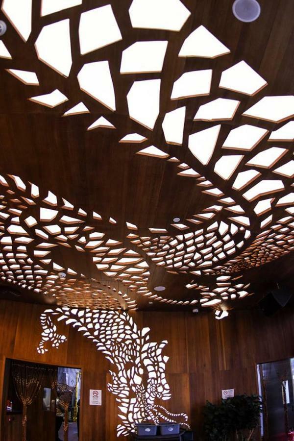 Yoho Hollywood Roosevelt Hotel Macau Exterior foto